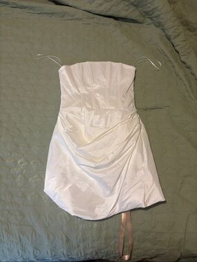 fluorescents halter mini dress green Forward Thinking Halter Mini Dress Green main image 1